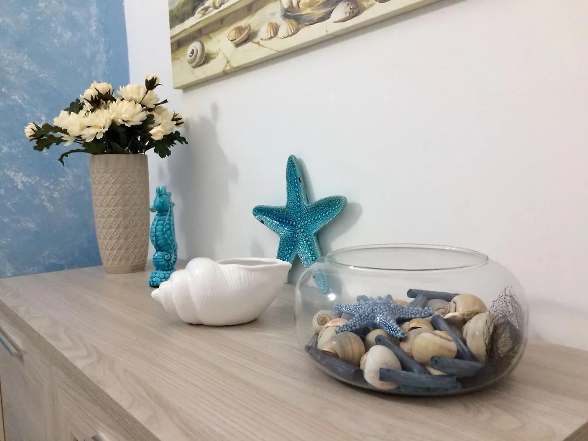 Guest house Ca&Sa Sweet Holiday Cinisi