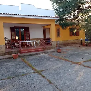 Sunset Cinisi