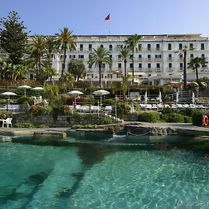 Royal 5*, San Remo Italie