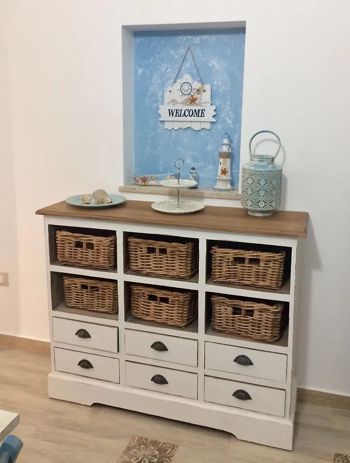 Maison d'hôtes Ca&Sa Sweet Holiday Cinisi